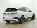 BMW iX xDrive40 Sportpaket Laser Autobahnassist H&K Blanc - thumbnail 4