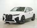 BMW iX xDrive40 Sportpaket Laser Autobahnassist H&K Blanc - thumbnail 6