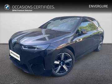 xDrive40 326ch