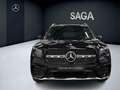 Mercedes-Benz GLB 200 d AMG Line Facelift Zwart - thumbnail 5