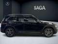 Mercedes-Benz GLB 200 d AMG Line Facelift Zwart - thumbnail 4
