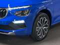 Skoda Kamiq Drive 1.0 TSI 6-Gang-Schaltgetriebe Blau - thumbnail 4