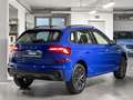 Skoda Kamiq Drive 1.0 TSI 6-Gang-Schaltgetriebe Blau - thumbnail 3