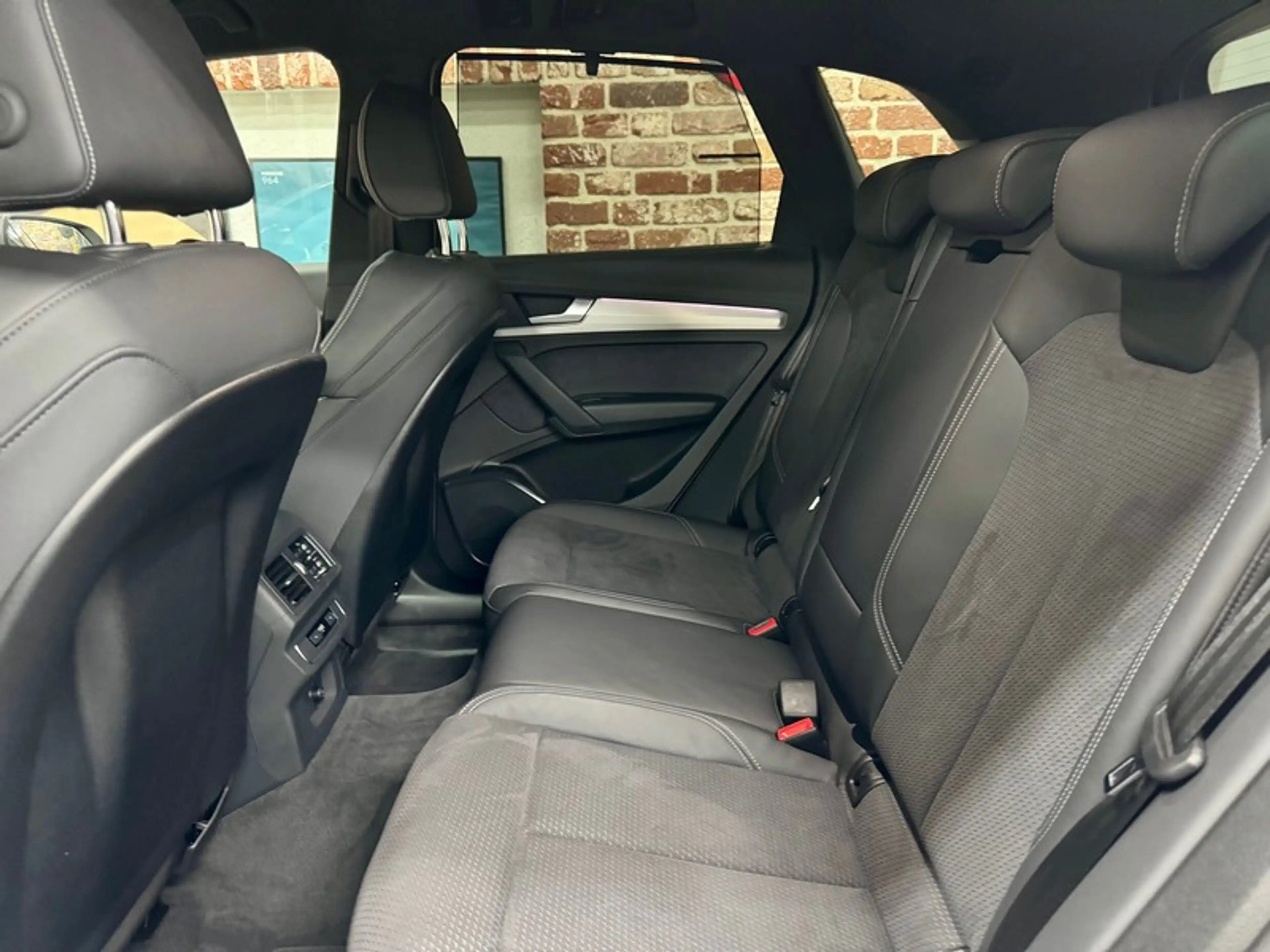 Audi SQ5 SQ5 3.0 TDi 341cv Auto QUATTRO — photo 6