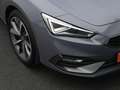 SEAT Leon e-Hybrid Sportstourer 1.5 TSI 204 pk DSG FR Business | Pano Gris - thumbnail 17