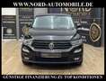 Volkswagen T-Roc 1.0 TSI *Navi*Klimaauto*SHZ*Carplay*16Zoll Schwarz - thumbnail 4