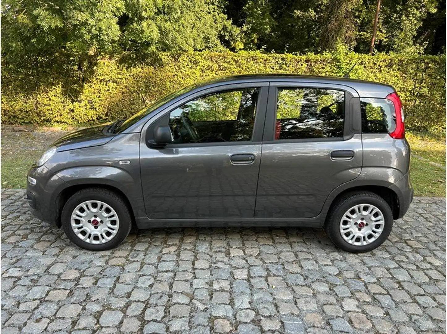 Fiat Panda Panda 1.2 Lounge - 1
