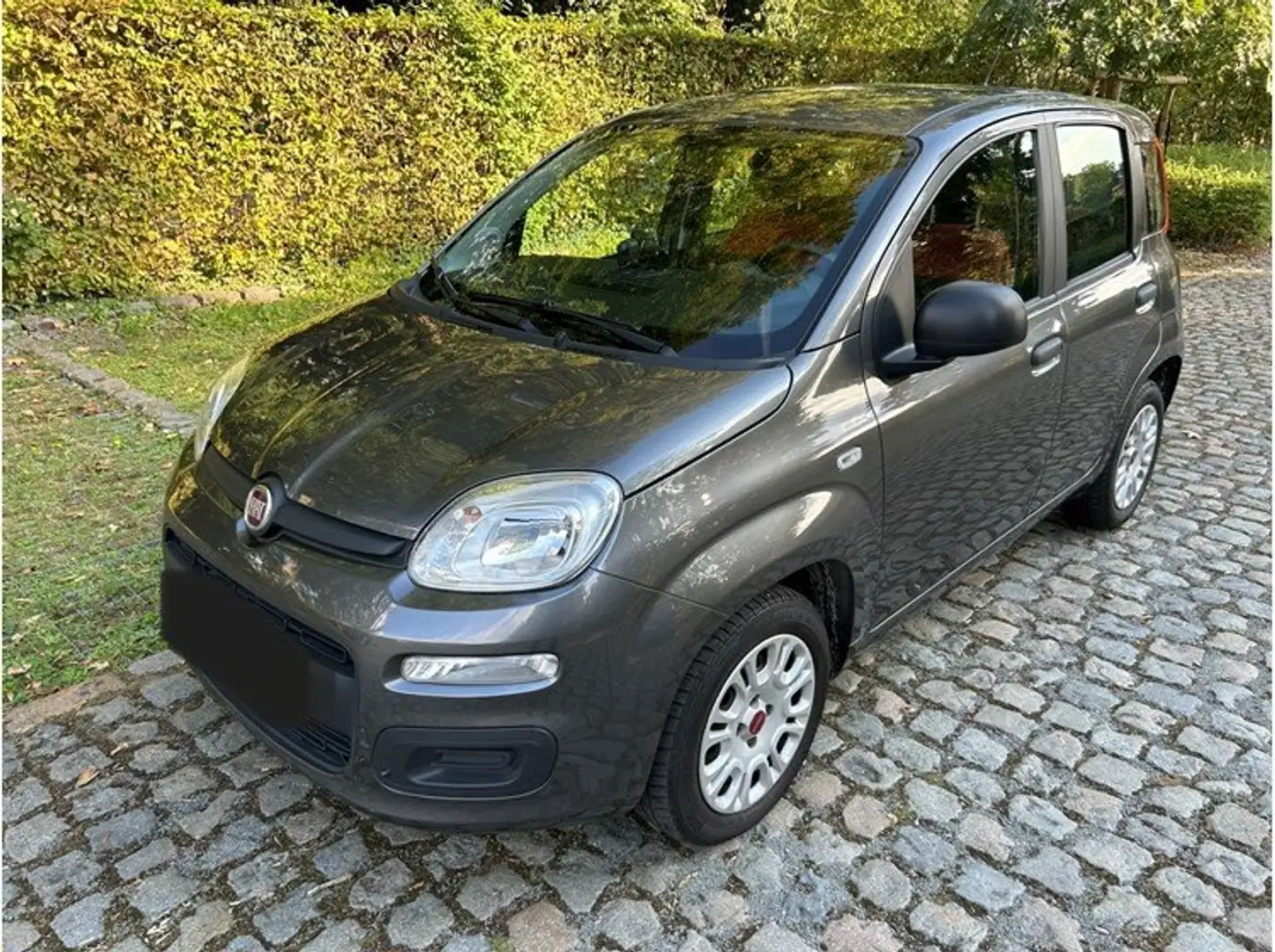 Fiat Panda Panda 1.2 Lounge - 2