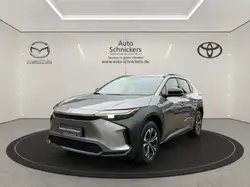 Toyota bZ4X +COMFORT PAKET+TOYOTA RELAX GARANTIE !!