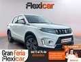 Suzuki Vitara 1.4 T GLE Mild Hybrid Blanco - thumbnail 1
