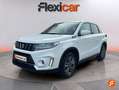 Suzuki Vitara 1.4 T GLE Mild Hybrid Blanco - thumbnail 3