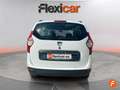 Dacia Lodgy Ambiance dCi 66kW (90CV) 5Pl 2017 Blanco - thumbnail 5