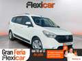 Dacia Lodgy Ambiance dCi 66kW (90CV) 5Pl 2017 Blanco - thumbnail 1