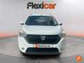Dacia Lodgy Ambiance dCi 66kW (90CV) 5Pl 2017 Blanco - thumbnail 2
