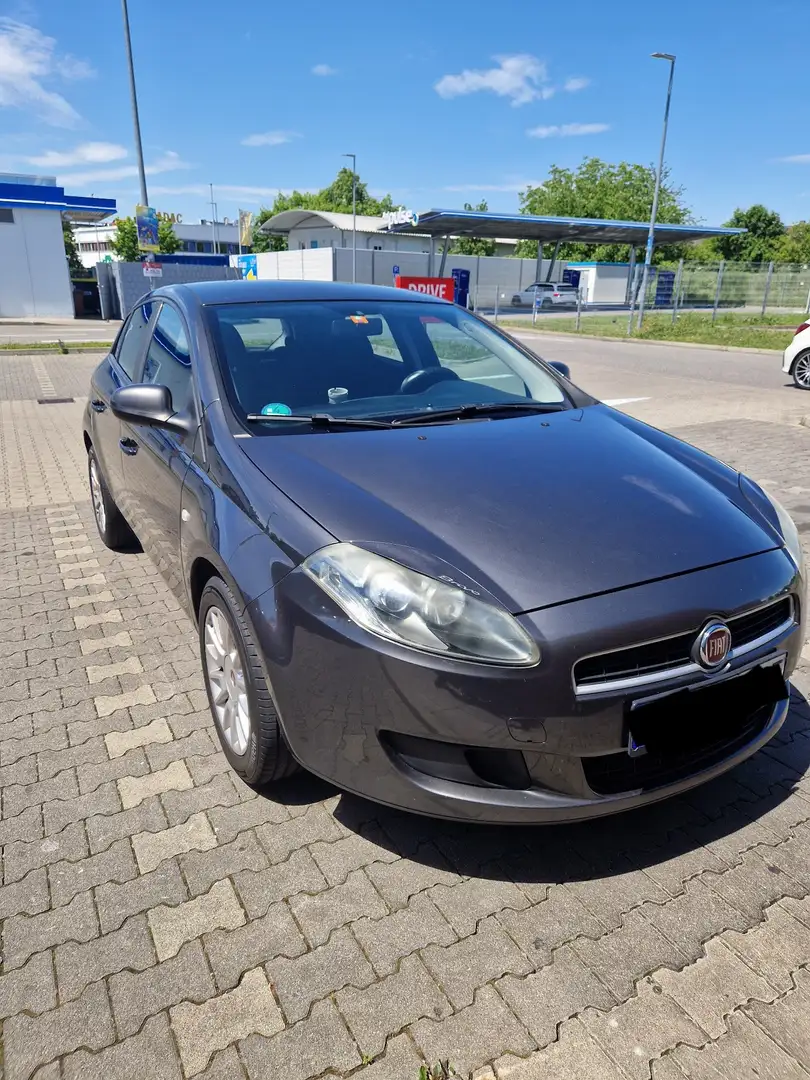 Fiat Bravo 1.4 16V Active - 1