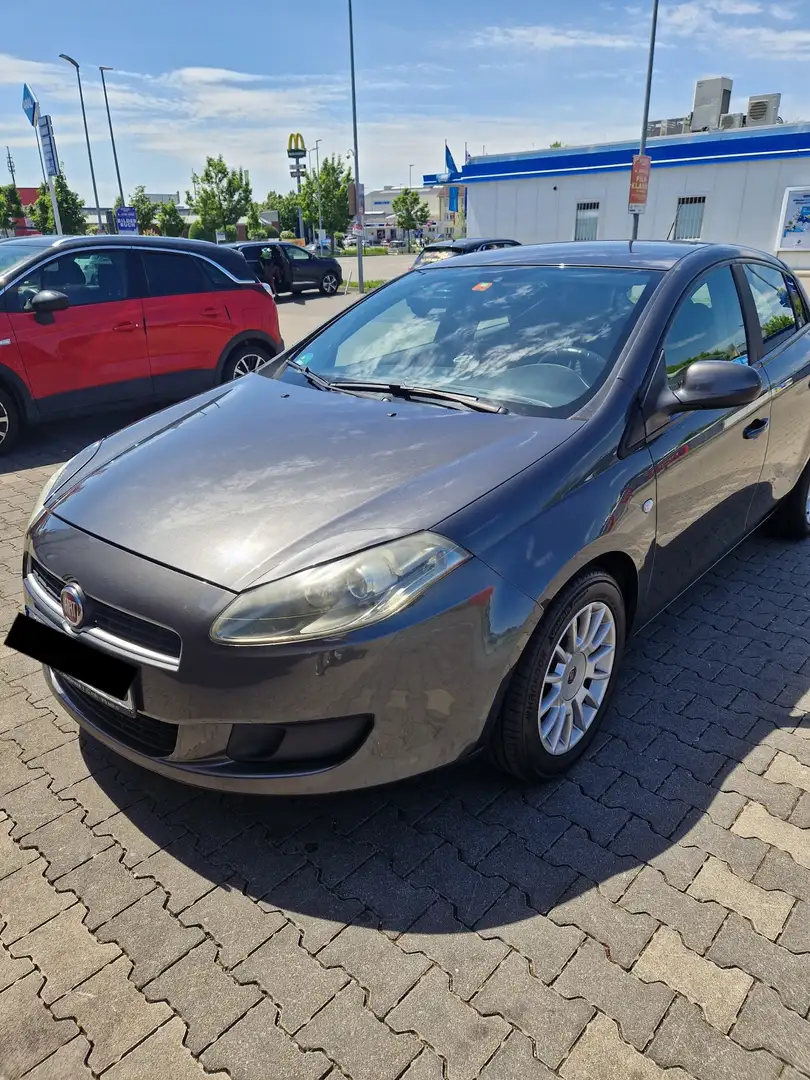 Fiat Bravo 1.4 16V Active - 2