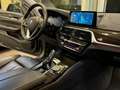 BMW 630 d Gran Turismo xdrive Luxury 265cv 98.000 KM! Schwarz - thumbnail 18