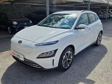 EV 39 KWh EXCLUSIVE