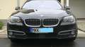 BMW 528 5er Touring 528i Touring Luxury Line, Fzg. wird am 27.01. in Zahlung gegeben Schwarz - thumbnail 8