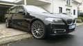 BMW 528 5er Touring 528i Touring Luxury Line, Fzg. wird am 27.01. in Zahlung gegeben Schwarz - thumbnail 23