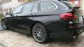 BMW 528 5er Touring 528i Touring Luxury Line, Fzg. wird am 27.01. in Zahlung gegeben Schwarz - thumbnail 10