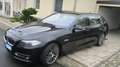 BMW 528 5er Touring 528i Touring Luxury Line, Fzg. wird am 27.01. in Zahlung gegeben Schwarz - thumbnail 9