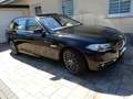 BMW 528 5er Touring 528i Touring Luxury Line, Fzg. wird am 27.01. in Zahlung gegeben Schwarz - thumbnail 2
