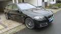 BMW 528 5er Touring 528i Touring Luxury Line, Fzg. wird am 27.01. in Zahlung gegeben Schwarz - thumbnail 11