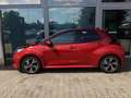 Toyota Yaris Hybrid 116 1.5 VVT-i TeamD Safety + Comfort-Paket Rosso - thumbnail 3