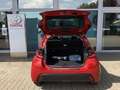 Toyota Yaris Hybrid 116 1.5 VVT-i TeamD Safety + Comfort-Paket Rosso - thumbnail 7
