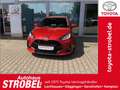 Toyota Yaris Hybrid 116 1.5 VVT-i TeamD Safety + Comfort-Paket Rosso - thumbnail 1