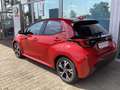 Toyota Yaris Hybrid 116 1.5 VVT-i TeamD Safety + Comfort-Paket Rosso - thumbnail 4