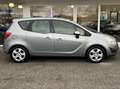 Opel Meriva 1.4 16v 100pk,Edition uitv.,Airco,Cruise,Lmv,Radio Grijs - thumbnail 4