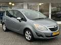 Opel Meriva 1.4 16v 100pk,Edition uitv.,Airco,Cruise,Lmv,Radio Grijs - thumbnail 8