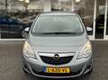 Opel Meriva 1.4 16v 100pk,Edition uitv.,Airco,Cruise,Lmv,Radio Grijs - thumbnail 6