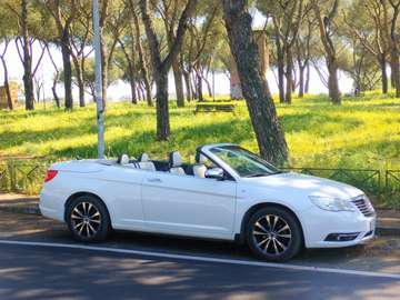 Flavia 2012 2.4L 170cv