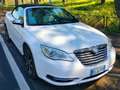 Lancia Flavia Flavia 2012 2.4L 170cv Weiß - thumbnail 6