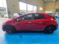 Honda Civic 1.4 i-DSI Comfort Rojo - thumbnail 5