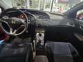 Honda Civic 1.4 i-DSI Comfort Rojo - thumbnail 14