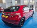 Honda Civic 1.4 i-DSI Comfort Rojo - thumbnail 8