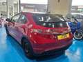 Honda Civic 1.4 i-DSI Comfort Rojo - thumbnail 6
