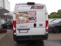 Fiat Ducato KaWa 35 L3H2 140 Multijet verblecht Blanc - thumbnail 5