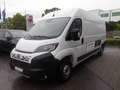 Fiat Ducato 35 140 Multijet L3H2 verblecht Blanc - thumbnail 1
