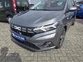 Dacia Sandero Expression KAMERA+SHZ+PDC+DAB+ KLIMA 1.0 TCe.. Grau - thumbnail 3