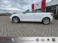 Audi A3 Cabriolet 1.8 TFSI Ambition TOP-Zustand WINSCHOTT Weiß - thumbnail 7