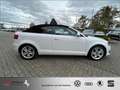 Audi A3 Cabriolet 1.8 TFSI Ambition TOP-Zustand WINSCHOTT Weiß - thumbnail 8