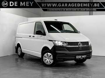 2.0 TDi / Carplay / PDC / Airco /