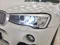 BMW X4 xDrive 35dA Blanco - thumbnail 27