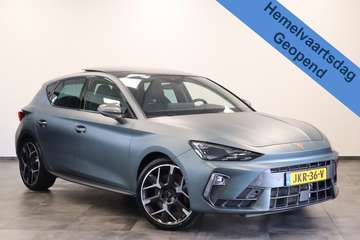 1.5 TSI e-Hybrid VZ Extreme Panoramadak Kuipstoele