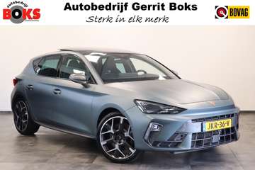 1.5 TSI e-Hybrid VZ Extreme Panoramadak Kuipstoele